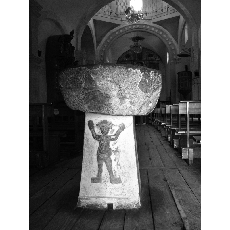 Main image for Oztoticpac