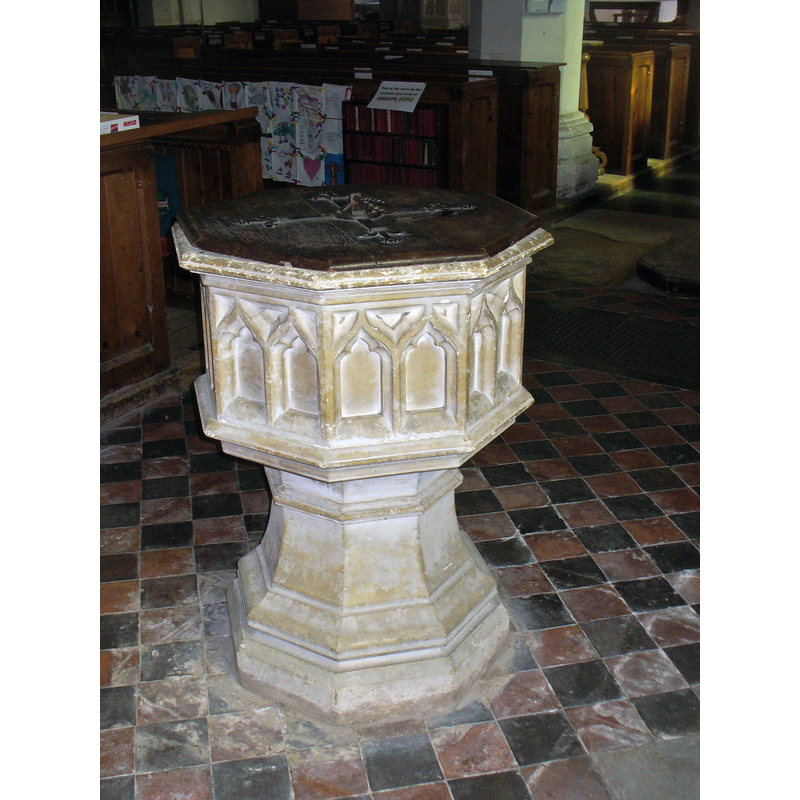 Main image for Cookham / Coccham / Cocham / Cocheham / Cokam / Cokeham / Cokham / Kocham
