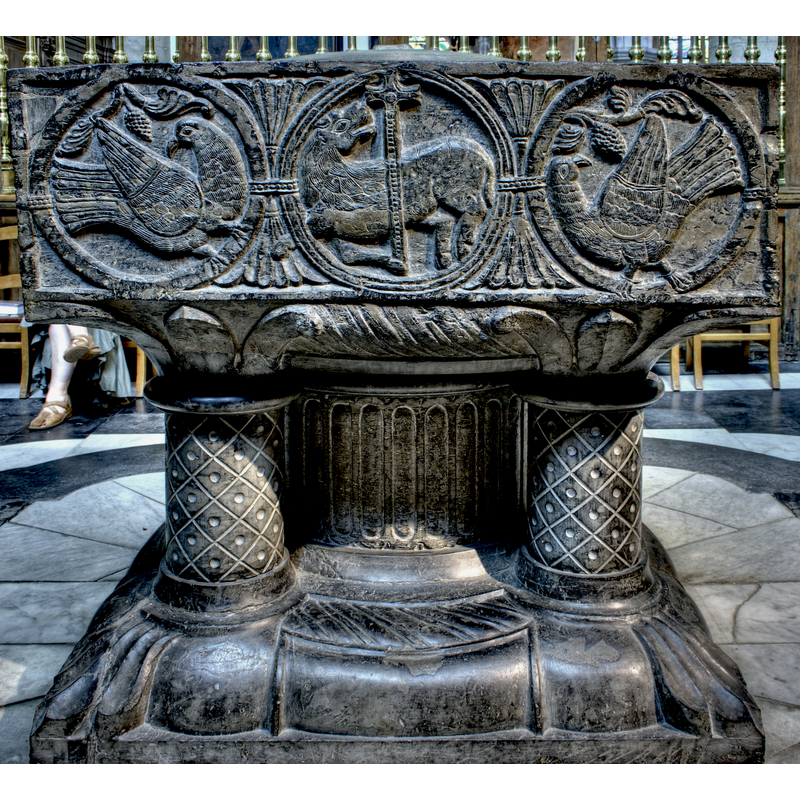 Main image for Dendermonde / Dermonde / Teneramunda / Termonde