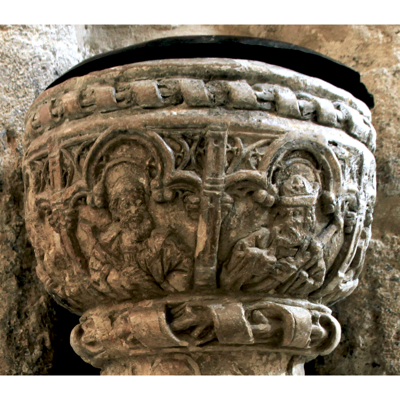 Main image for Tamara No. 2 / Támara de Campos