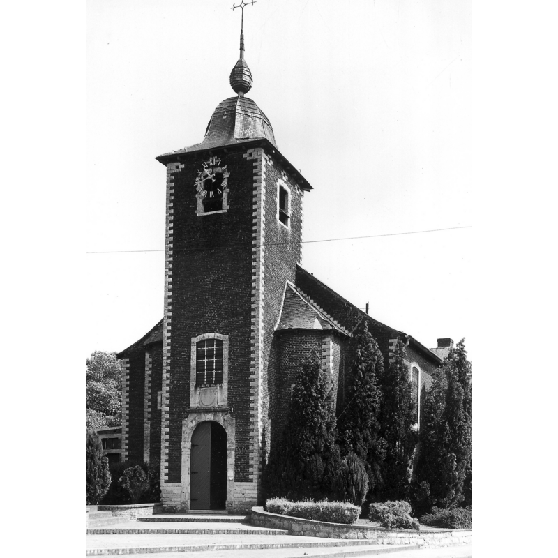 Main image for Outgaarden No. 1