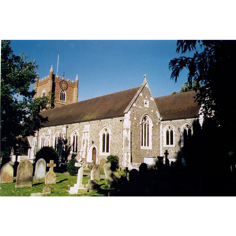Main image for Wargrave / Weregrave / Werregrava