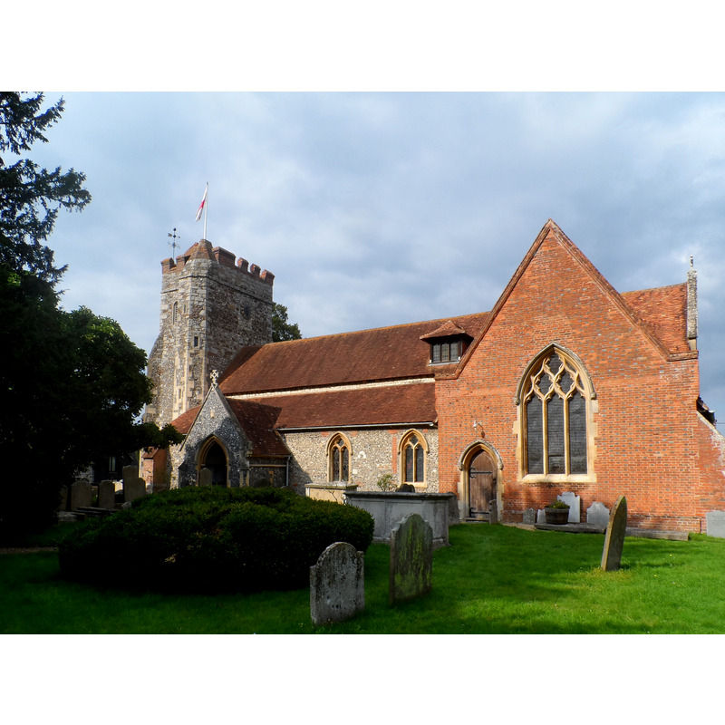 Main image for Waltham St. Lawrence / Lawrence Waltham / Waltham Saint Lawrence / Wealtham