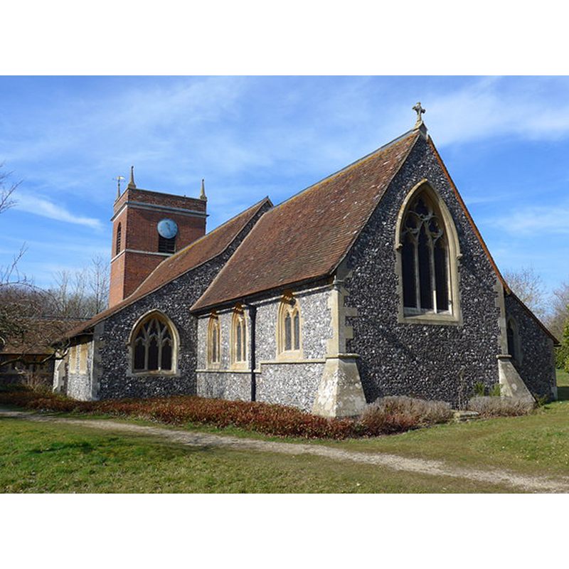 Main image for Beenham / Beneham / Beyham