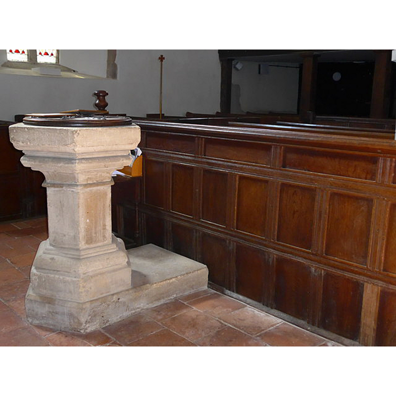 Main image for Bucklebury / Borchedeberie / Borcheldeberie / Borgeldeberie / Borghulbury / Burhildebur