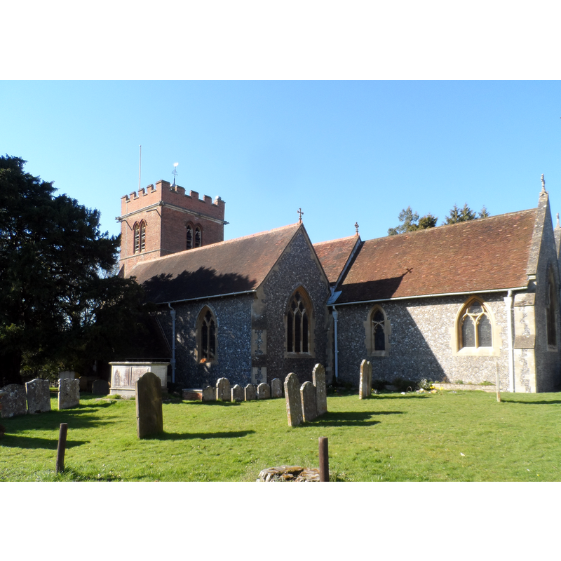 Main image for Hurst