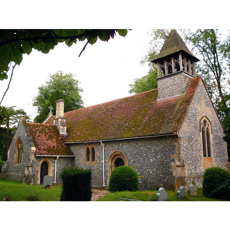 Main image for Marlston / Marlstone / Marteleston