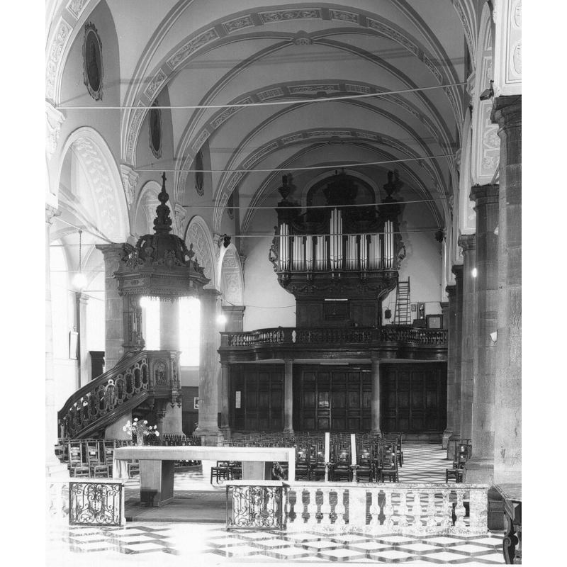 post-Vatican Council II