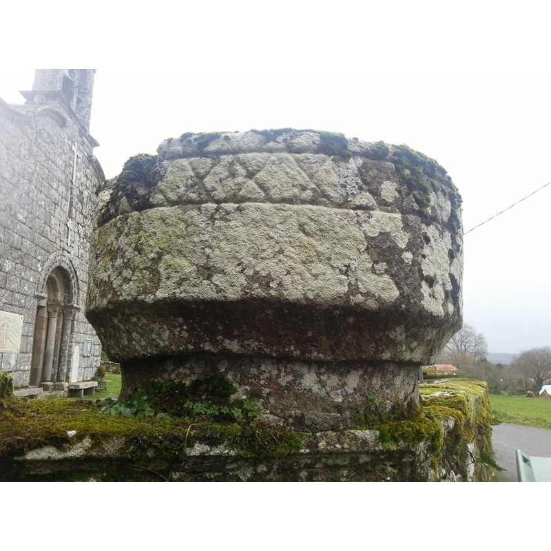 Main image for Borraxeiros / San Cristovo de Borraxeiros