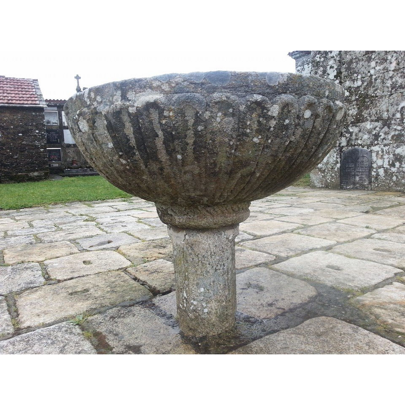 Main image for Millerada / Millereda / San Mamede de Millerada