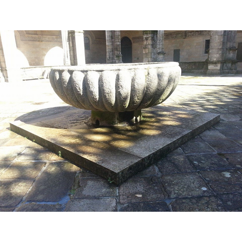 Main image for Santiago de Compostela No. 6
