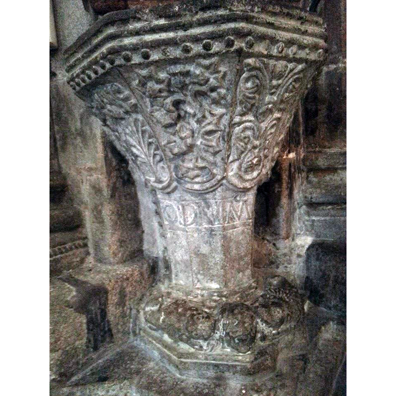 Main image for Santiago de Compostela No. 12