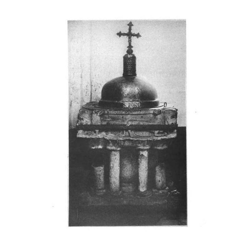 Main image for Saint-Severin-en-Condroz / Saint-Séverin-en-Condroz / Sint-Sevrin / Nandrin