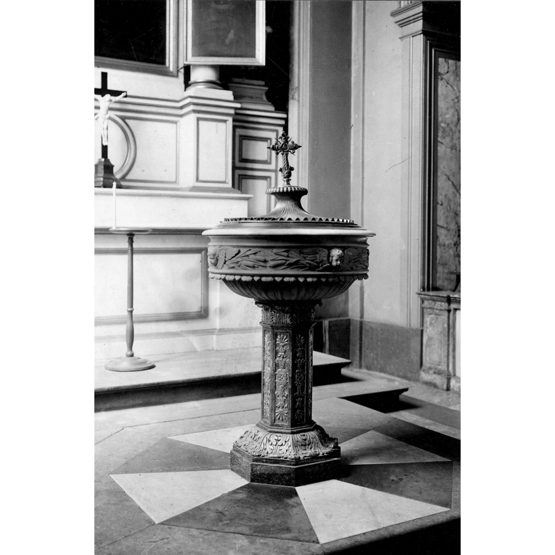 Main image for Verviers No. 1 / Vervî