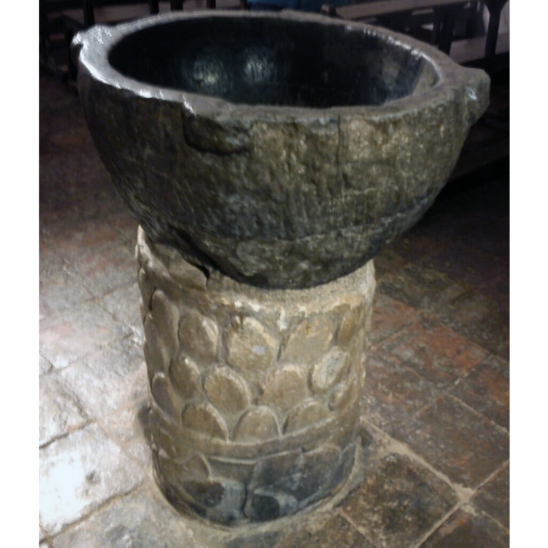 Main image for Santa Cruz de Mudela No. 1