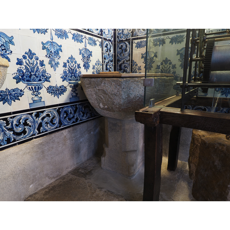 the old disused font [cf. FontNotes]