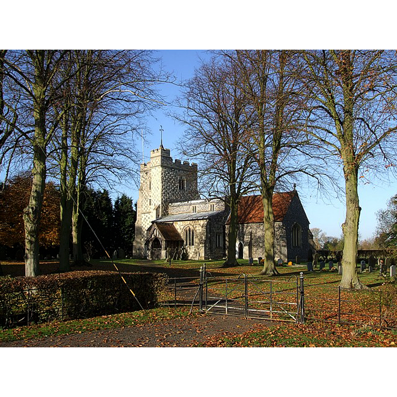 Main image for Puttenham / Puteham / Puttanho / Puttingham / Puttnam