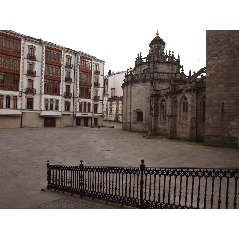 Main image for Lugo No. 1