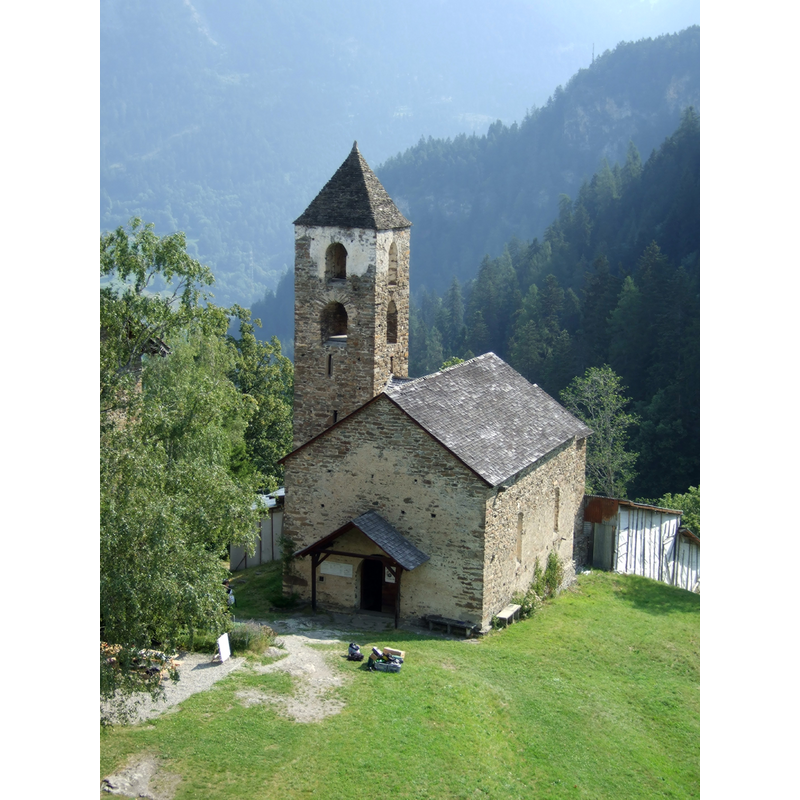 Main image for Hohen Ratien No. 2 / Hohen Rätien / Hohenraetien