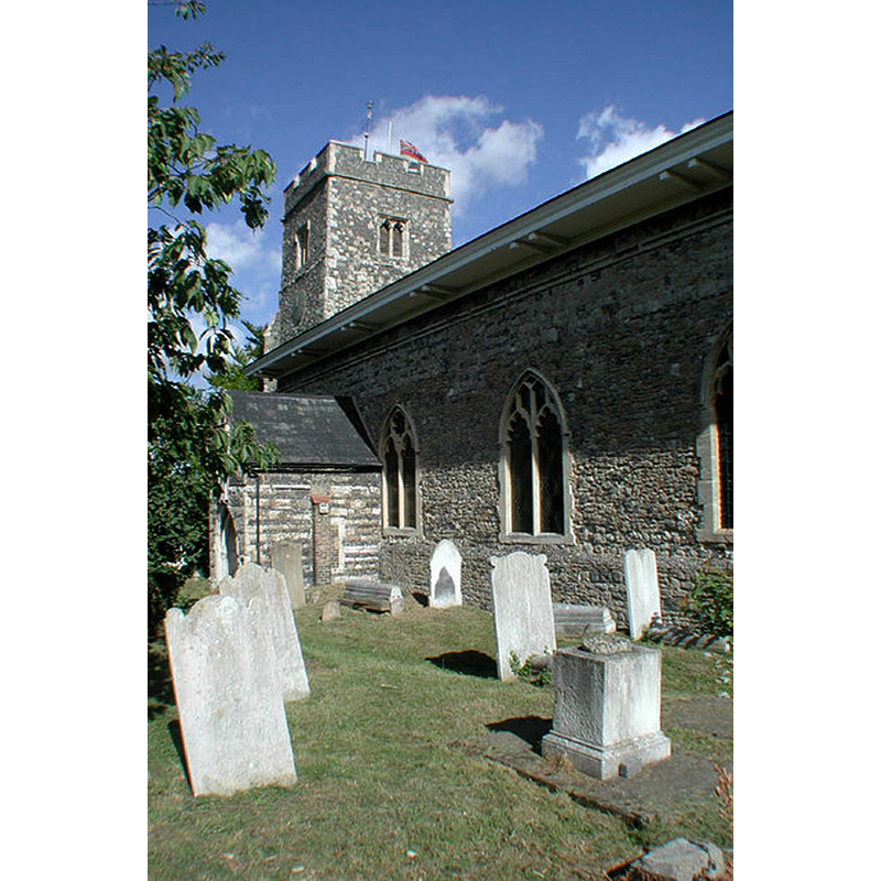 Main image for Milton nr. Gravesend / Meletune / Milton-next-Gravesend / Milton-juxta-Gravesend