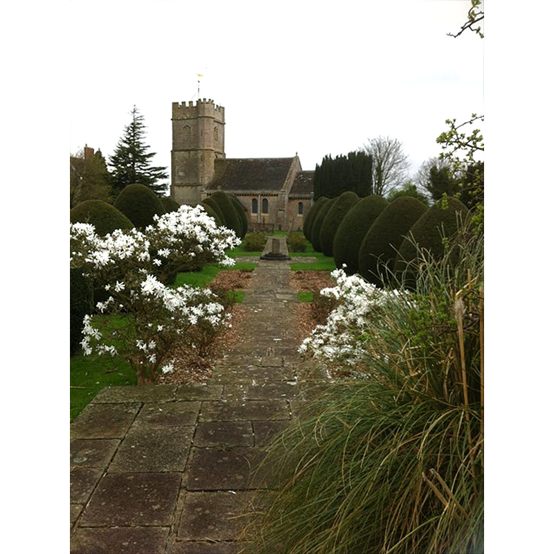Main image for Compton Greenfield / Contone