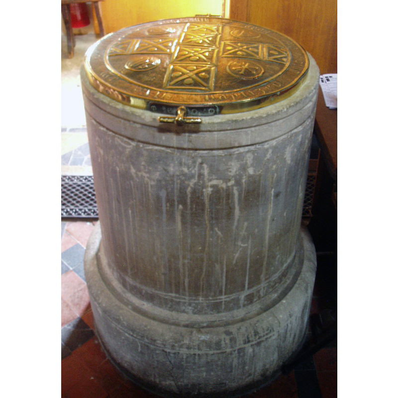 Main image for Wallingford No. 1 / Walenge / Walengeford / Walingeford / Warenge / Warine-ford / Wealinga-ford