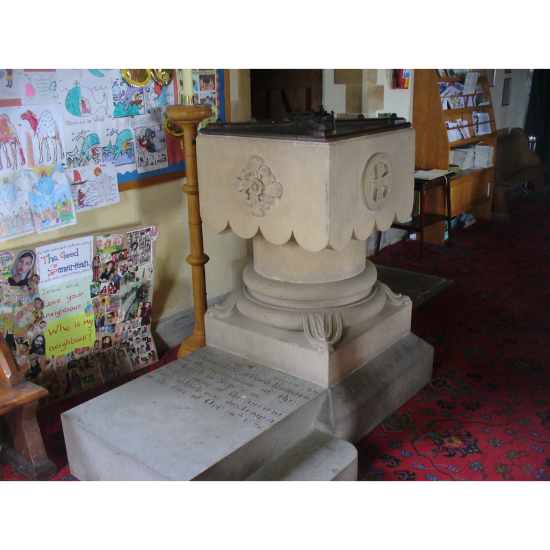 Main image for Oldbury-upon-Severn / Aldeberie / Oldbury on Severn