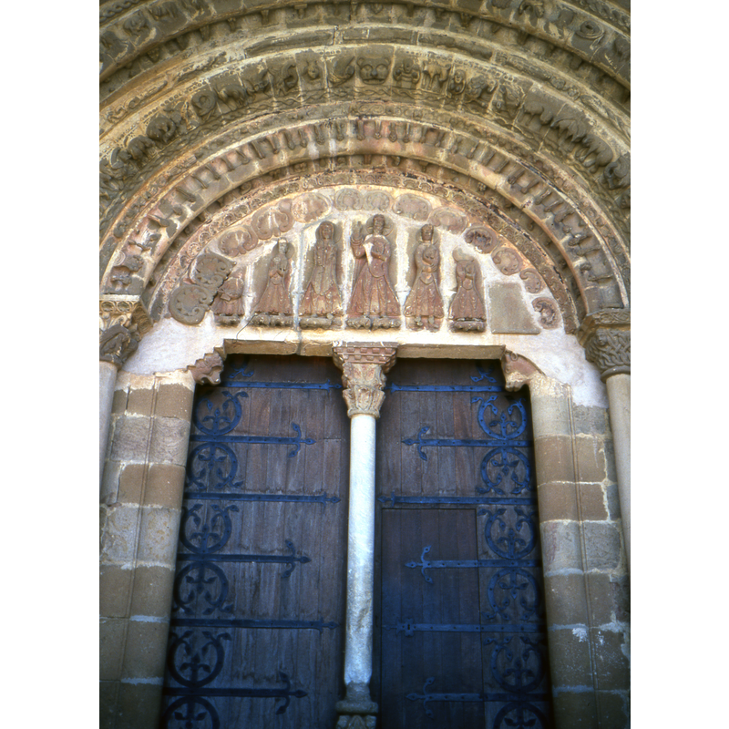 "Porta Speciosa"