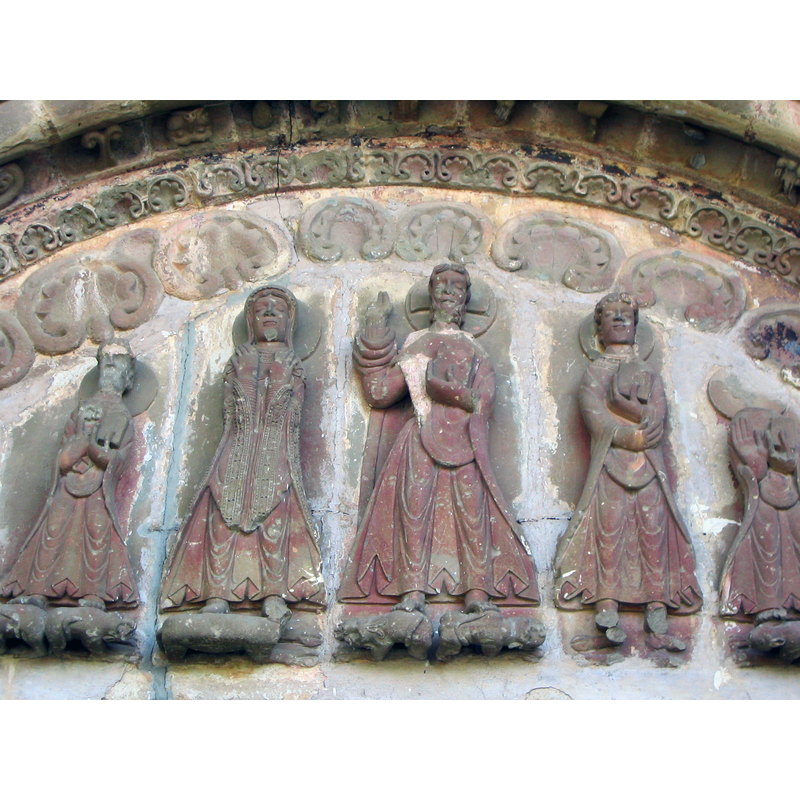 Porta Speciosa