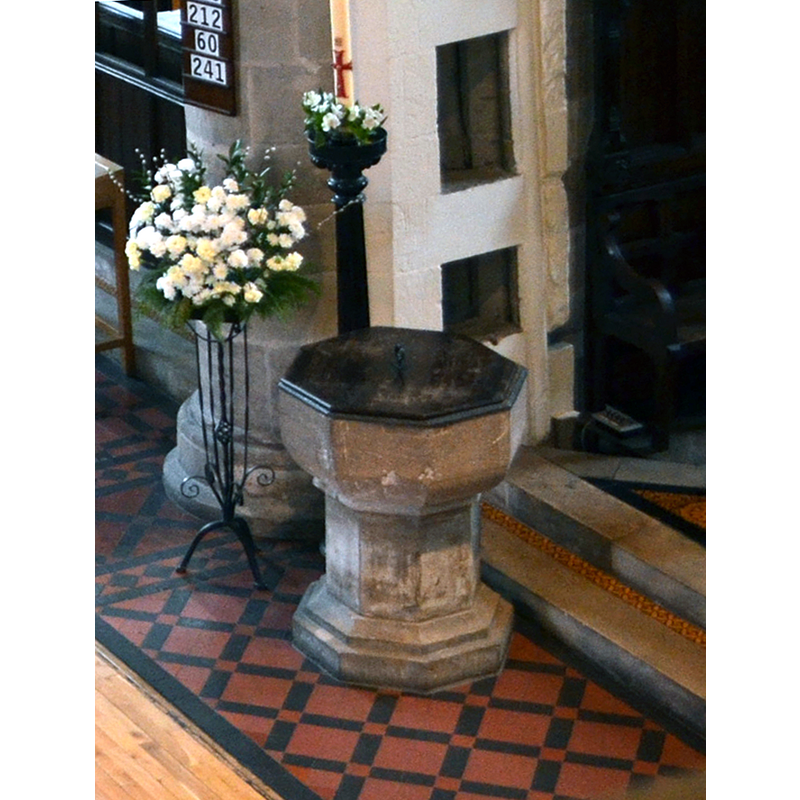 Main image for Hereford No. 2 / Herefordie