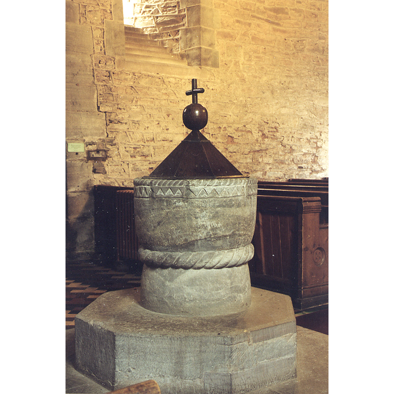 Main image for Peterchurch No. 1 / Almundestune / Peter Church