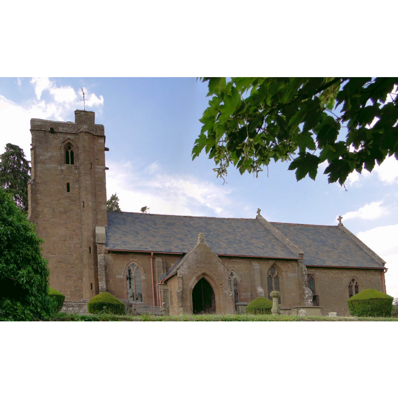 Main image for Foy No. 1