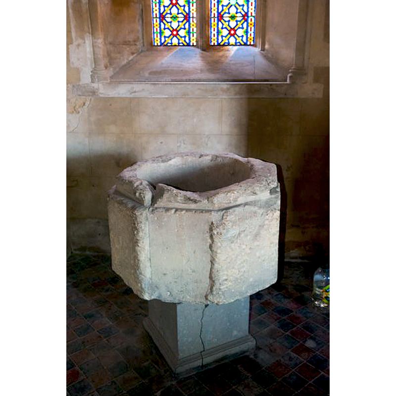 Main image for Wickham nr. Newbury No. 2