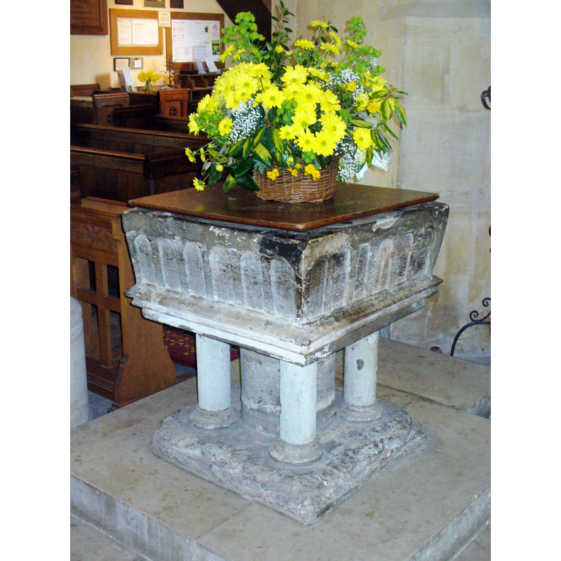 Main image for Mickleham / Micelham / Micheham / Michelham / Micleham / Mikeleham / Mikelham / Mykeleham / Mykelham