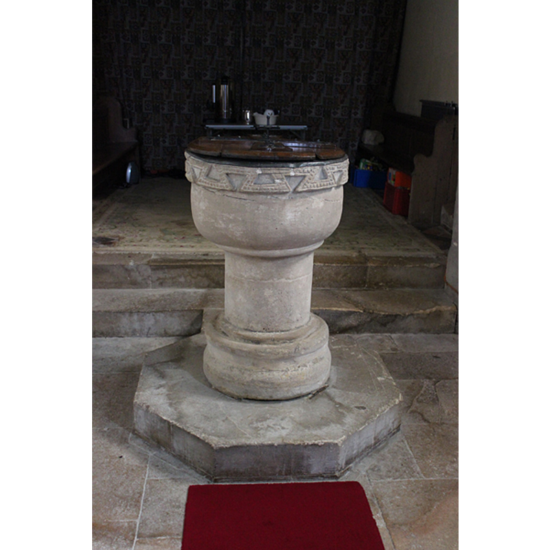 Main image for Buckland Dinham / Bochelande / Buckland Denham