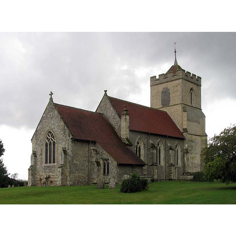 Main image for Buckland / Bochelande / Bokeland / Buckland nr. Buntingford