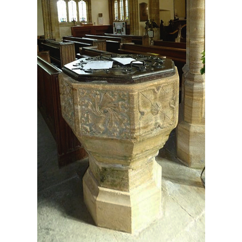 Main image for Buckland Newton / Bochelande