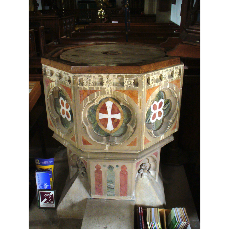 Main image for Buckland / Bochelant / Bocland / Bockland / Buckland nr. Dorking