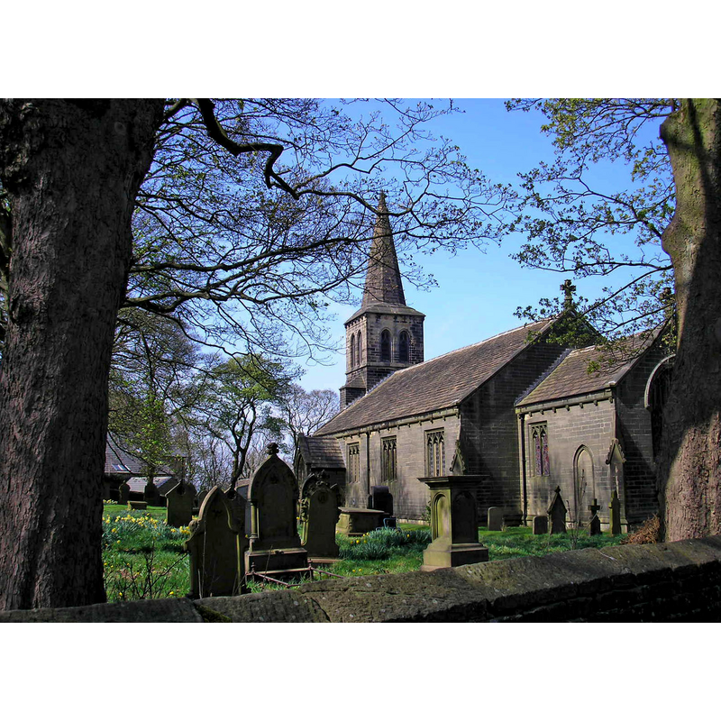 Main image for Farnley Tyas / Farneley / Farneley Tyas / Fereleia