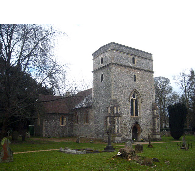 Main image for Fawley nr. Henley / Falelei / Falelie / Fallay / Falle / Fallegh / Fauley