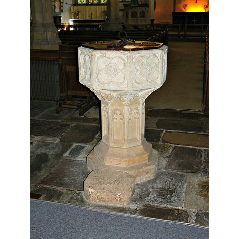 Main image for Hungerford / Hungirford / Hungreford