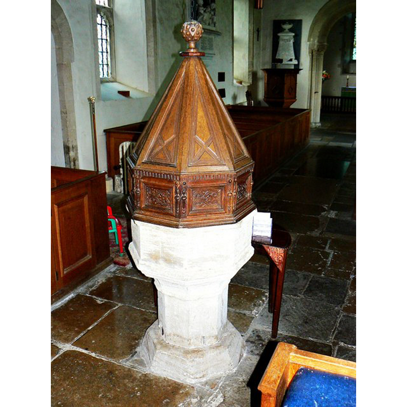 Main image for Shellingford / Salingeford / Sallingford / Scaringaford / Schalingeford / Schillingford / Serengeford / Shallingford / Shillingford / Shillingworth