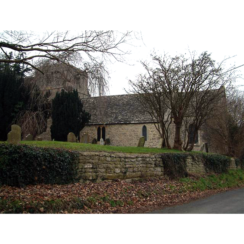 Main image for South Hinksey / Hengestesige / Southengseye