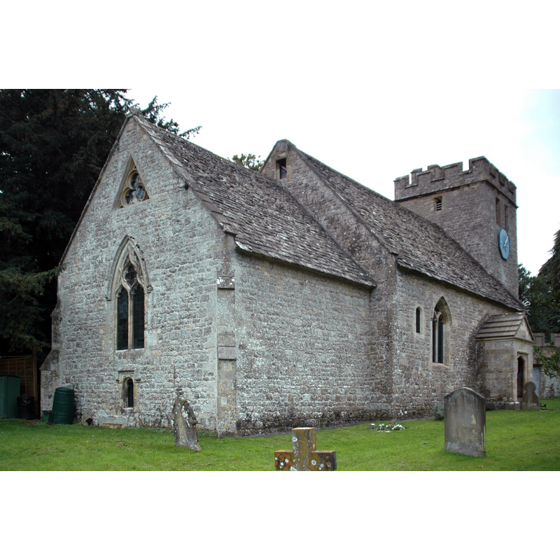 Main image for Wytham / Wihtham / Winteham
