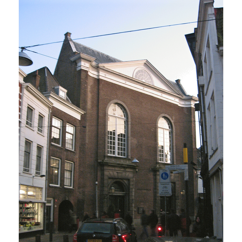 Main image for Dordrecht No. 1 / Dordt / Thuredrech / Thuredrecht / Thuredriht / Voorstraat