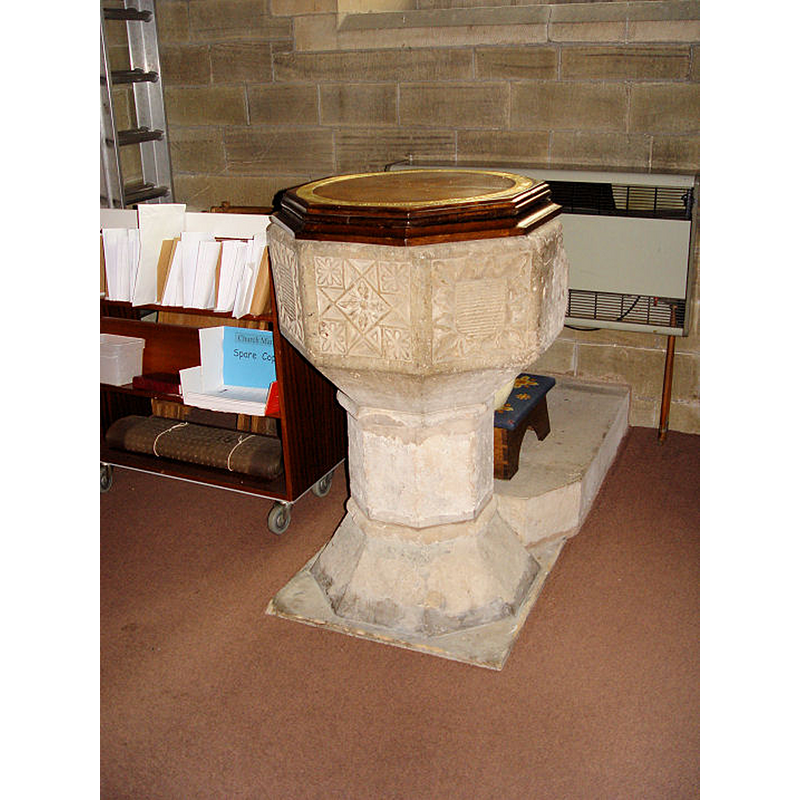 Main image for Church Stretton / Stratun