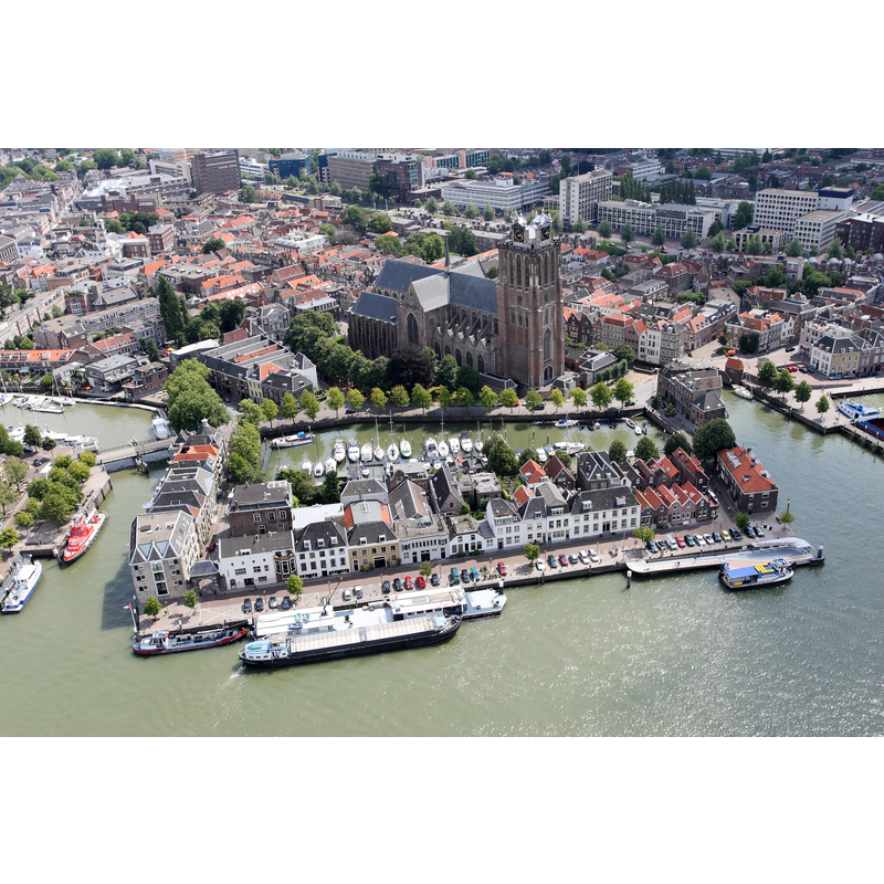 Main image for Dordrecht No. 2 / Dordt / Thuredrech / Thuredrecht / Thuredriht / Voorstraat