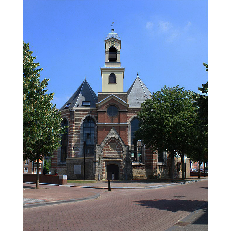 Main image for Dordrecht No. 3 / Dordt / Thuredrech / Thuredrecht / Thuredriht / Voorstraat