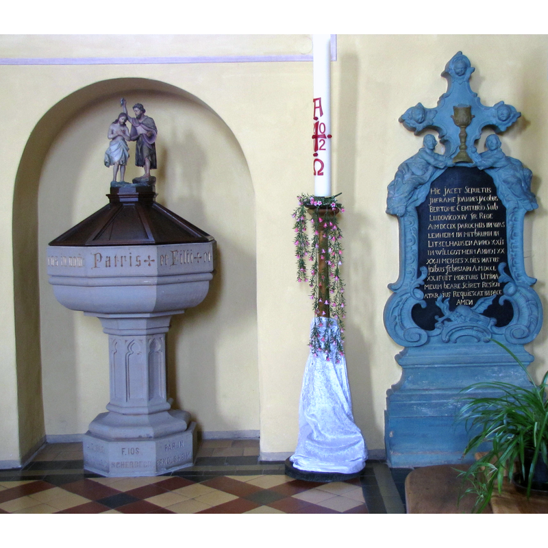 Main image for Wilgottheim