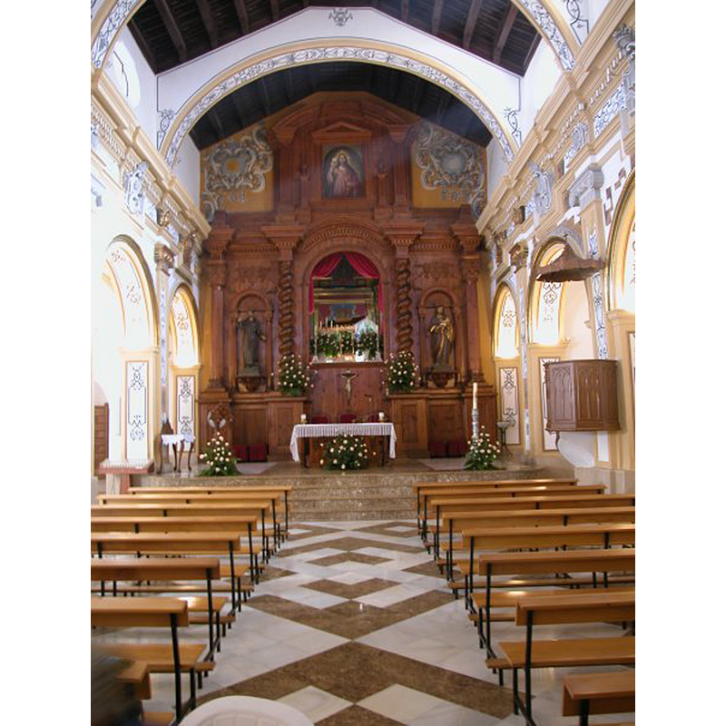 Main image for Algezares No. 2 / Aljezades / Aljezares